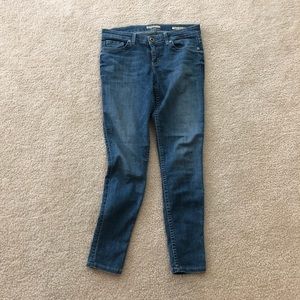 Guess skinny jeans